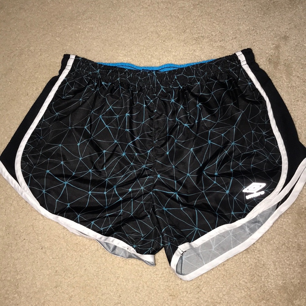 Umbro athletic shorts